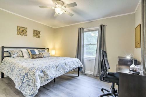 Charming Sanford Hideaway Home With Large Yard