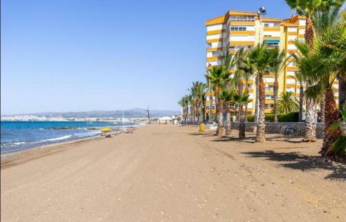 Apartamento Estudio En Algarrobo Costa