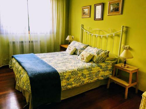 Villa Casa Esteban Norat