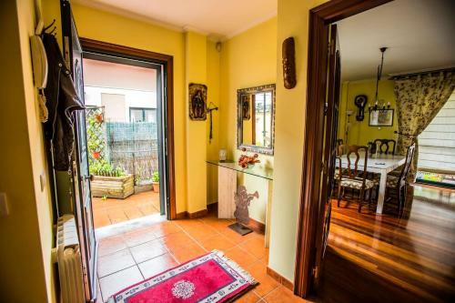 Villa Casa Esteban Norat