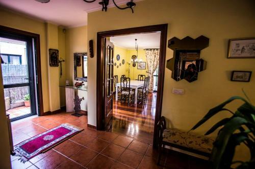 Villa Casa Esteban Norat