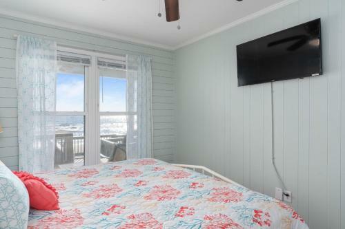 Big Cahoona Hill By Oak Island Accommodations