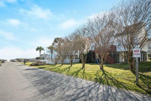 A Bit O'heaven By Oak Island Accommodations