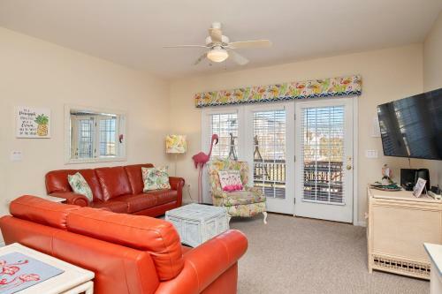 A Bit O'heaven By Oak Island Accommodations