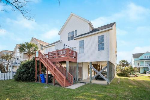 A Bit O'heaven By Oak Island Accommodations