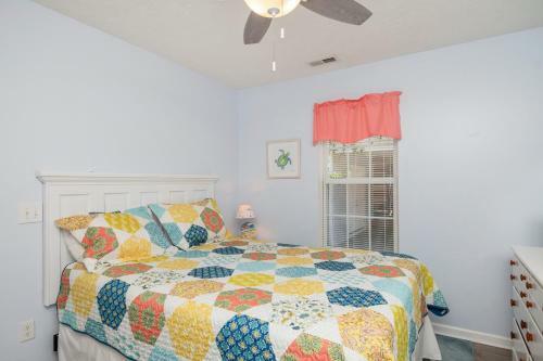 A Lucky Break By Oak Island Accommodations