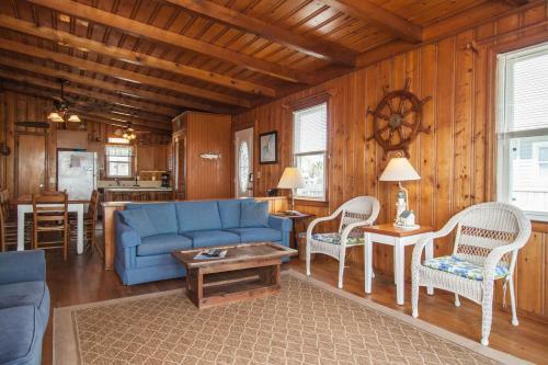 Brig-a-dune By Oak Island Accommodations