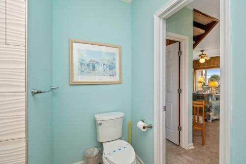 Beach Walkers By Oak Island Accommodations