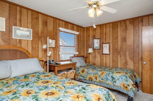 A Pirate's Paradise By Oak Island Accommodations