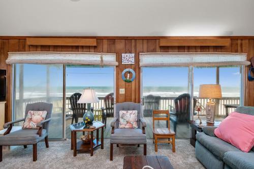 A Pirate's Paradise By Oak Island Accommodations