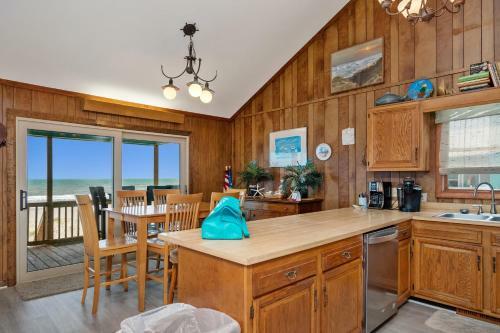 A Pirate's Paradise By Oak Island Accommodations