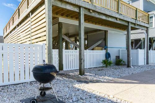 A Most Steller Place By Oak Island Accommodations