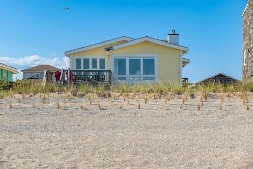 Brigantine By Oak Island Accommodations