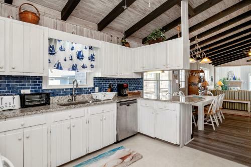 Brigantine By Oak Island Accommodations