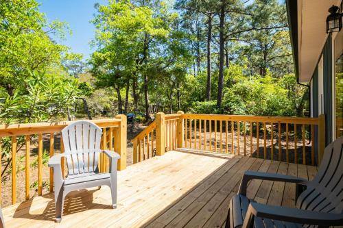 1 Step Closer By Oak Island Accommodations
