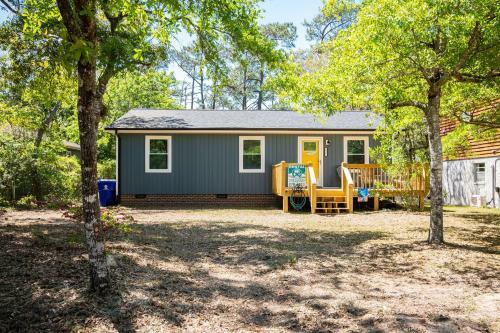 1 Step Closer By Oak Island Accommodations