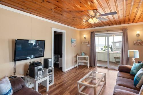 A Beach Music Paradise By Oak Island Accommodations