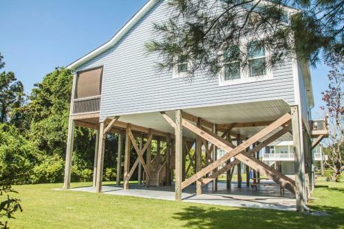 Bonne Mer By Oak Island Accommodations
