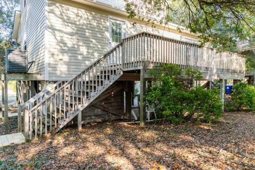 Atlantic Delight By Oak Island Accommodations