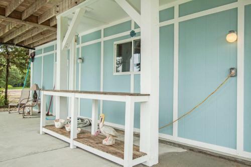 Our Point Of View By Oak Island Accommodations