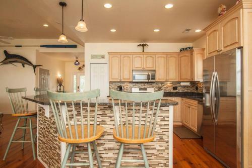 Our Point Of View By Oak Island Accommodations