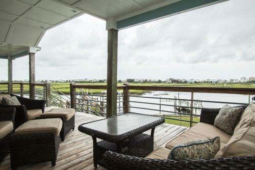 Our Point Of View By Oak Island Accommodations