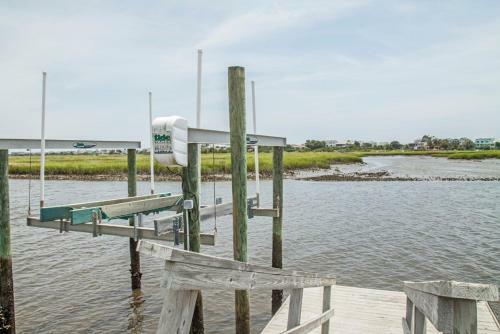 Our Point Of View By Oak Island Accommodations