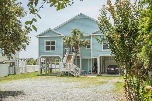Our Point Of View By Oak Island Accommodations