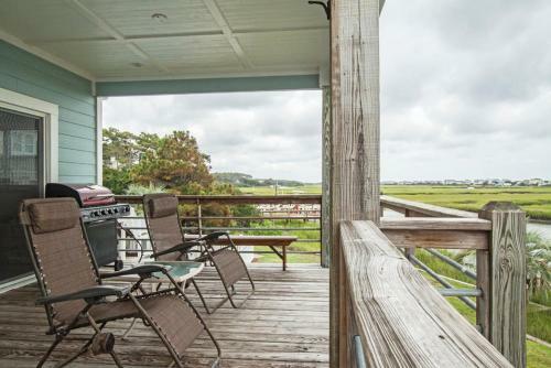 Our Point Of View By Oak Island Accommodations