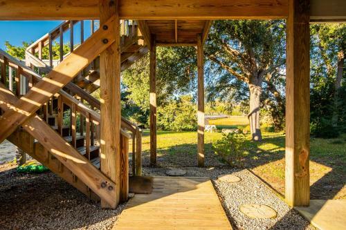 All About The Views By Oak Island Accommodations