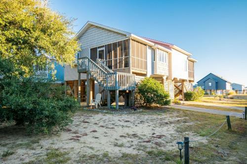 All About The Views By Oak Island Accommodations