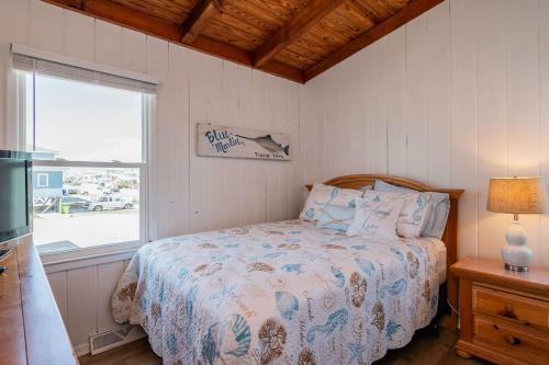 Airwaves By Oak Island Accommodations