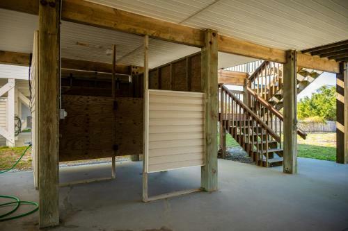 At The Beach By Oak Island Accommodations