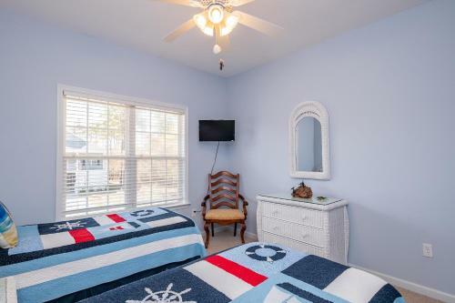 Nemo's Place By Oak Island Accommodations
