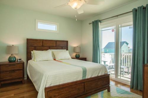 Option Sea By Oak Island Accommodations