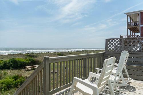 Beach Music By Oak Island Accommodations