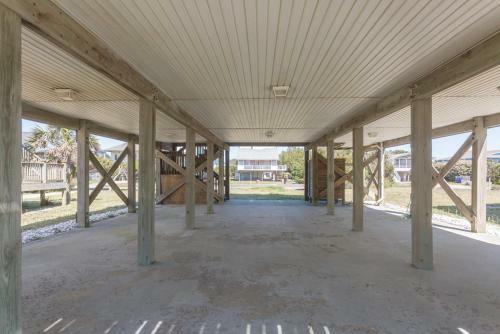 No Worries By Oak Island Accommodations