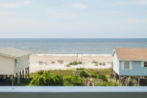Conscious Sedation By Oak Island Accommodations