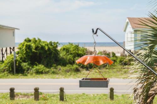 Conscious Sedation By Oak Island Accommodations