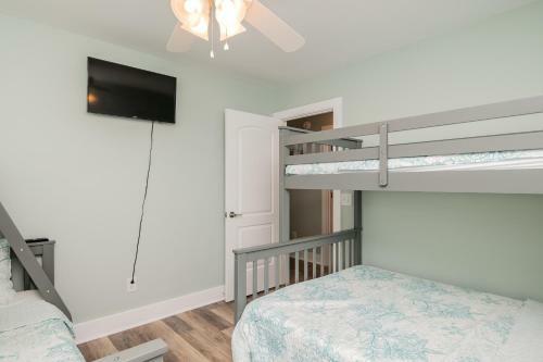 Zaruba Beach By Oak Island Accommodations
