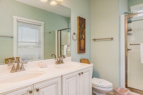 Change Of Pace By Oak Island Accommodations