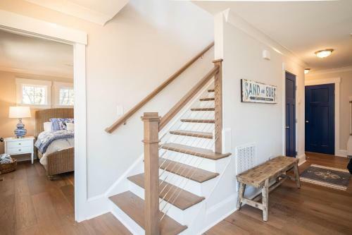 Oki Dokey By Oak Island Accommodations