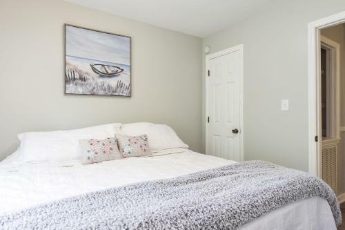 Nanas Nest By Oak Island Accommodations