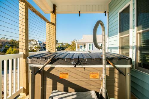 A Pawsitive Attitude By Oak Island Accommodations