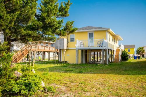 Allegra By Oak Island Accommodations
