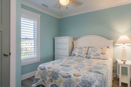 Clear Skies By Oak Island Accommodations