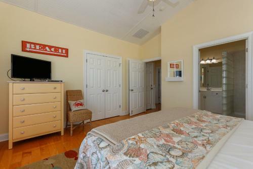 Z Scape By Oak Island Accommodations