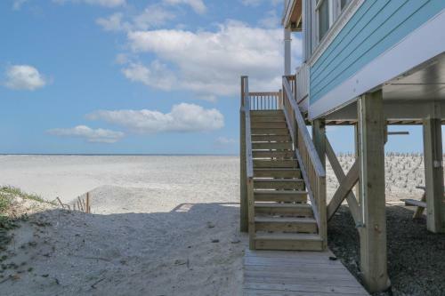 Z Scape By Oak Island Accommodations