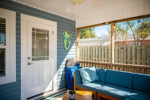 Mystical Mermaid By Oak Island Accommodations