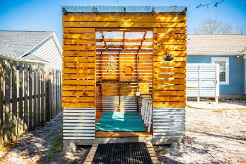 Mystical Mermaid By Oak Island Accommodations